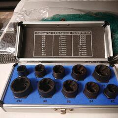 新品 未使用ナット ツイスターの画像