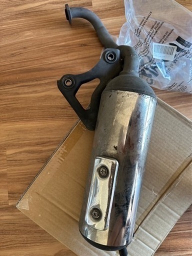 KN規格　チャンバー