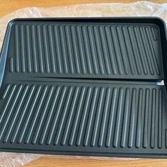 [完了] 焼肉グリル　サムギョプサル鉄板　の画像