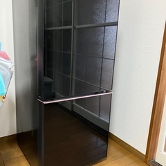 SHARP 冷蔵庫