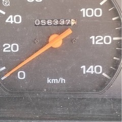 サンバートラック低走行車、車検2年付き　最終値下げの画像