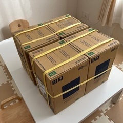 水12リットル　4箱