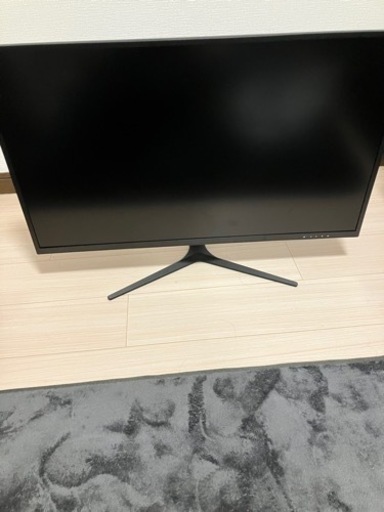 お譲り先決まりました！PCモニター