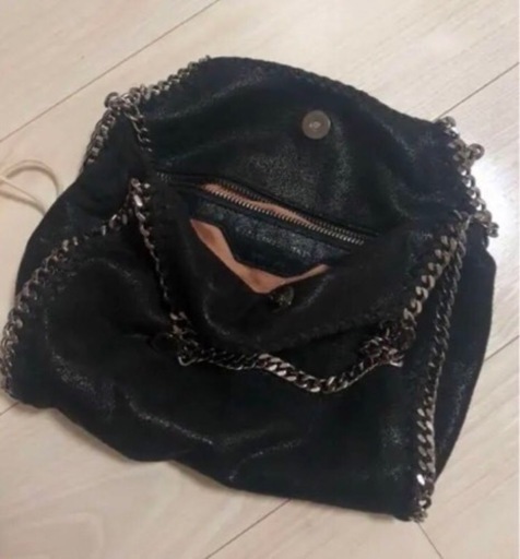 正規品　ステラマッカートニー　バッグ