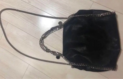 正規品　ステラマッカートニー　バッグ