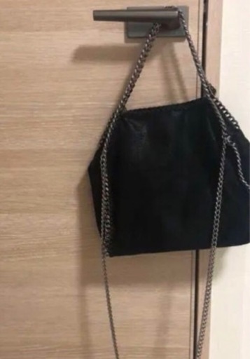 正規品　ステラマッカートニー　バッグ