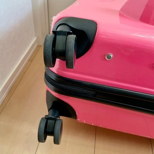 スーツケース キャリーケース NORICCO ノリッコ (ともちん) 平塚