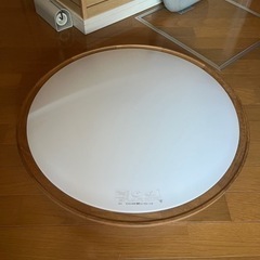 LEDシーリングライト