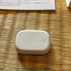 アコイハート AKOI HEART ベビーケアアラーム　無呼吸うつ伏せおしっこの画像