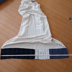 スリング　ハンドメイドの画像