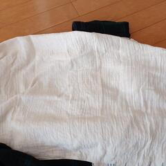 スリング　ハンドメイドの画像