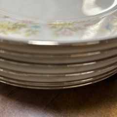 お皿　6枚　ノリタケの画像
