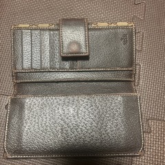 GUCCI長財布の画像