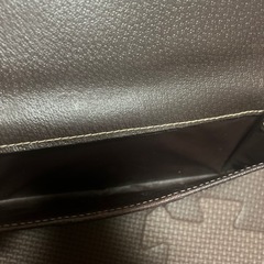 GUCCI長財布の画像
