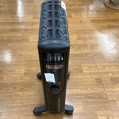 DeLonghi デロンギ マルチダイナミックヒーター MDHU12-BK 2020年製【トレファク 川越店】