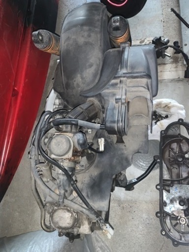 シグナス1型エンジン国内