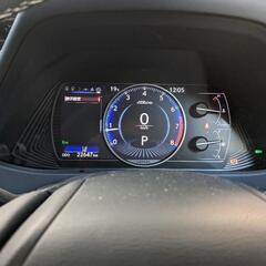 レクサス　UX200 バージョンC 美品低走行車の画像