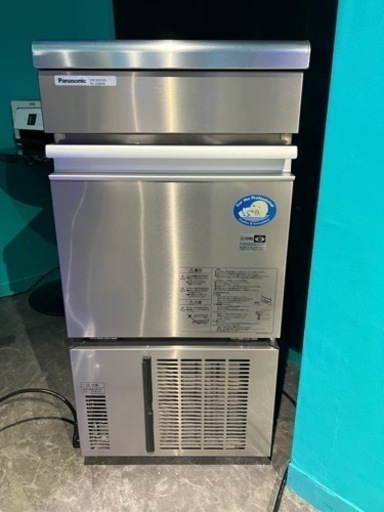 Panasonic製氷機