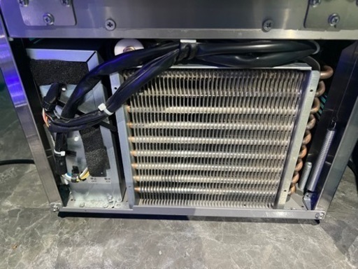 Panasonic製氷機
