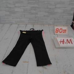 H＆M　ジャージ　90㎝