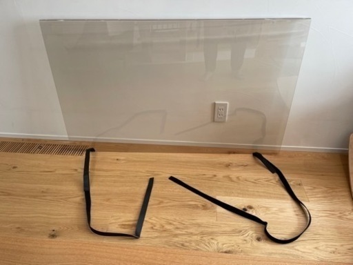 液晶テレビカバー　ガード　55型用