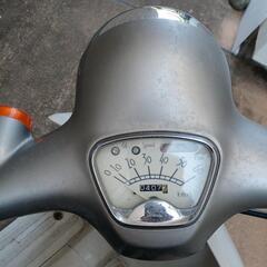 ホンダジョルノ　2ストの画像