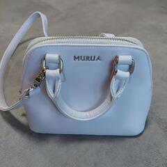 MURUA  2way　バック