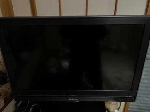 ビクター　液晶テレビ　32V型　LT-P32A3