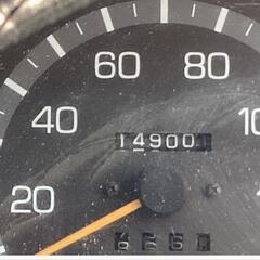 三菱　キャンターの画像