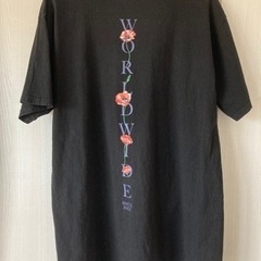 HUF ハフ Tシャツの画像
