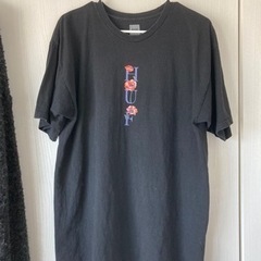 HUF ハフ Tシャツの画像