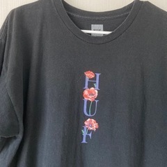 HUF ハフ Tシャツの画像