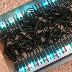 クリスマス用品　さしあげます。の画像