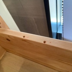 ハムスター　手作りゲージの画像