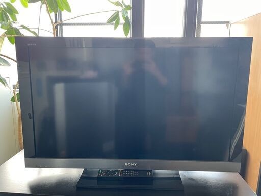 SONY BRAVIA ブラビア KDL-40EX500　※直接取引のみ