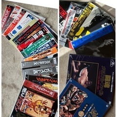 【１０／２９限定引取り】レーザーディスク多数