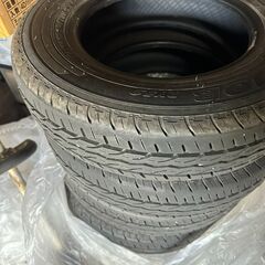 軽トラ・軽バン用夏タイヤ 12インチ 145/80r12 4本