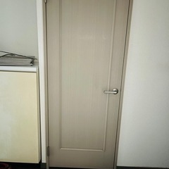 室内ドア　中古