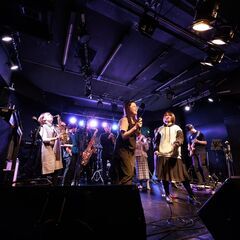 POPSバンド 管楽器 ギター メンバー募集