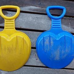 ソリ(小)の画像