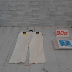 ファミリア　ボトムス　80㎝