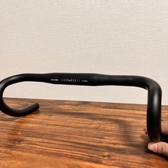 cannondale3 ハンドル