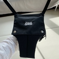 ジョリージャンパー　Jolly Jumperの画像