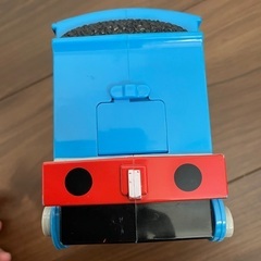 トーマス　おもちゃの画像