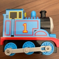トーマス　おもちゃの画像