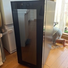 28.29日限定　リカーマウンテンワインセラー