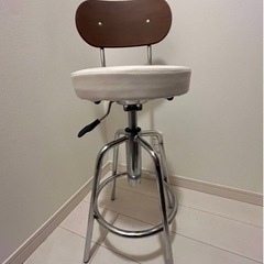 カウンターチェア