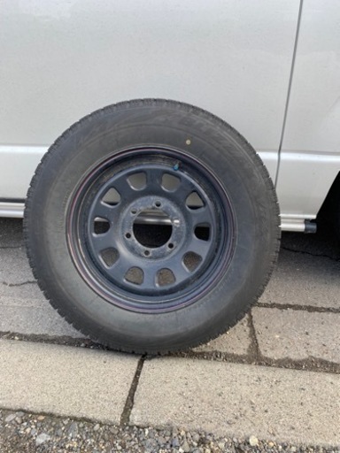 ハイエース　デイトナ　vrx2