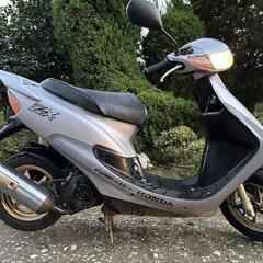 🛵ディオZX大人気‼️通勤通学配達★カスタム‼️即乗り‼️即自宅配送ok‼️の画像