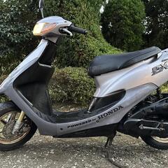🛵ディオZX大人気‼️通勤通学配達★カスタム‼️即乗り‼️即自宅配送ok‼️の画像